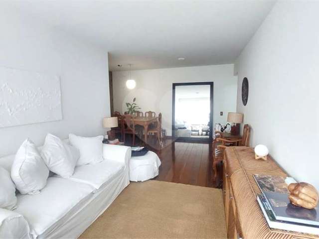 Apartamento com 3 quartos à venda na Rua Iaiá, 112, Itaim Bibi, São Paulo, 105 m2 por R$ 1.650.000