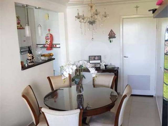 Apartamento com 3 quartos à venda na Rua Maestro João Seppe, 303, Jardim Paraíso, São Carlos, 106 m2 por R$ 531.000