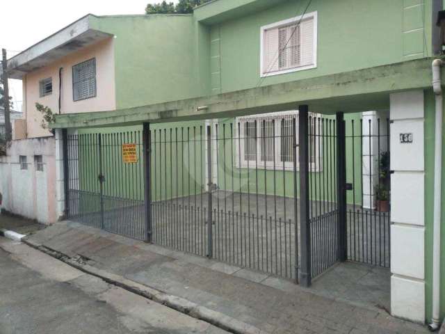 Casa com 2 quartos à venda na Rua Vicente Costilhas, 156, Chácara Japonesa, São Paulo, 140 m2 por R$ 1.300.000