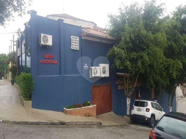 Casa com 3 quartos à venda na Rua Américo Samarone, 248, Vila Moinho Velho, São Paulo, 152 m2 por R$ 1.100.000