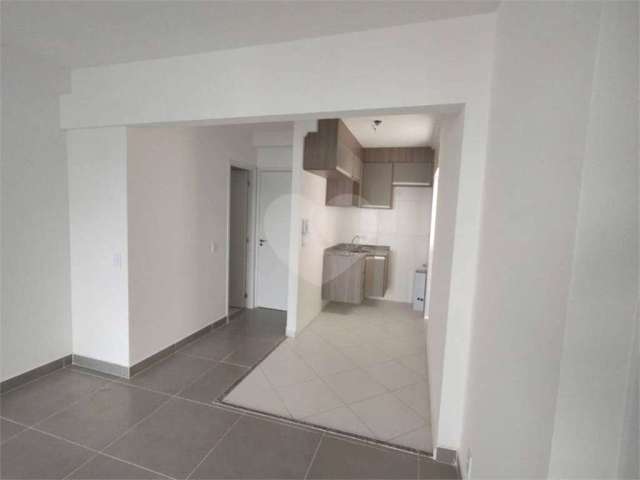 Apartamento com 2 quartos à venda na Rua Ascencional, 237, Jardim Ampliação, São Paulo, 64 m2 por R$ 653.500