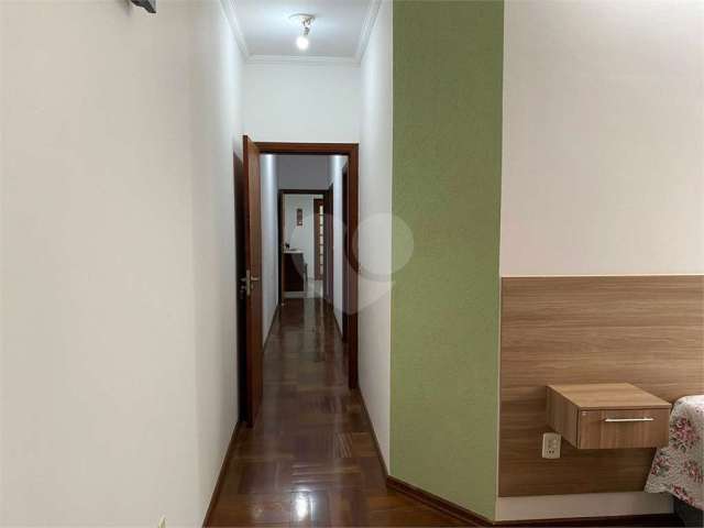 Casa com 3 quartos à venda na Rua Irmã Maria São Félix, 380, Jardim Cardinalli, São Carlos, 161 m2 por R$ 510.000