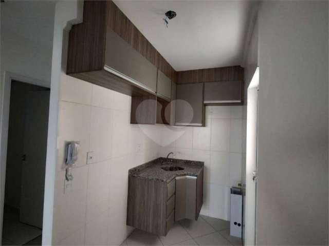 Apartamento com 2 quartos à venda na Rua Ascencional, 237, Jardim Ampliação, São Paulo, 64 m2 por R$ 633.400