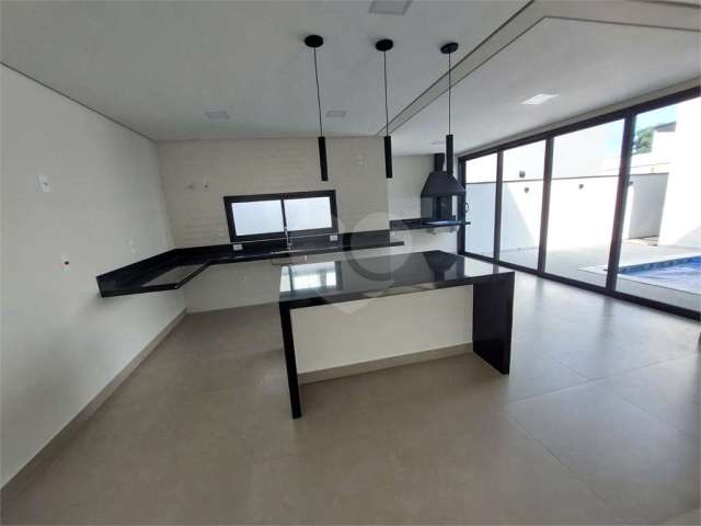 Casa em condomínio fechado com 3 quartos à venda na Avenida Adolpho Massaglia, 837, Vossoroca, Sorocaba, 187 m2 por R$ 1.600.000
