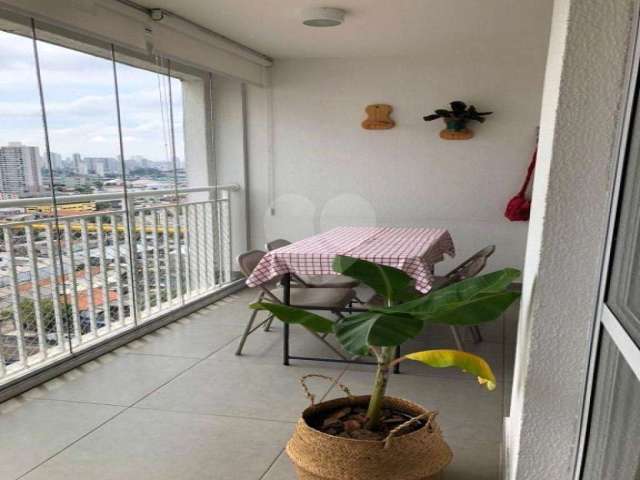 Apartamento com 1 quarto à venda na Rua Dois de Julho, 740, Ipiranga, São Paulo, 45 m2 por R$ 550.000