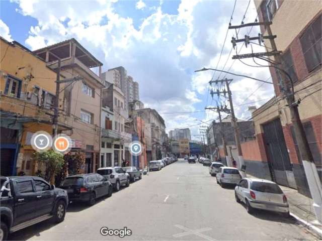 Prédio à venda na Rua Caetano Pinto, 96, Brás, São Paulo, 240 m2 por R$ 2.756.000