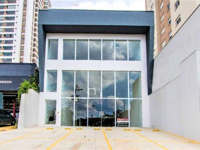 Apartamento para alugar na Avenida Paes de Barros, 745, Mooca, São Paulo, 610 m2 por R$ 29.900