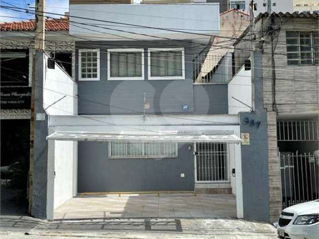 Casa com 3 quartos para alugar na Avenida Doutor Antônio Maria Laet, 347, Parada Inglesa, São Paulo, 100 m2 por R$ 5.900