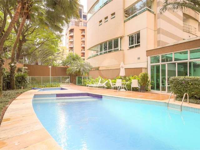 Apartamento à venda na Rua Jorge Coelho, 167, Jardim Paulistano, São Paulo, 306 m2 por R$ 7.500.000