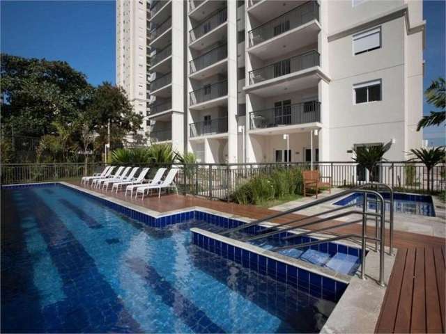 Apartamento com 2 quartos à venda na Rua José dos Reis, 381, Parque da Vila Prudente, São Paulo, 61 m2 por R$ 615.000