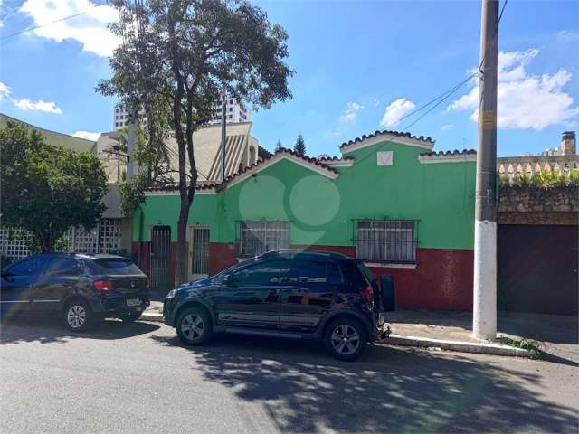 Casa com 5 quartos à venda na Rua Pantojo, 465, Vila Regente Feijó, São Paulo, 400 m2 por R$ 2.340.000