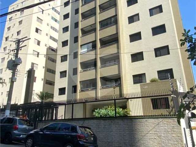 Apartamento com 3 quartos para alugar na Rua Dona Luiza Tolle, 519, Santana, São Paulo, 93 m2 por R$ 3.250