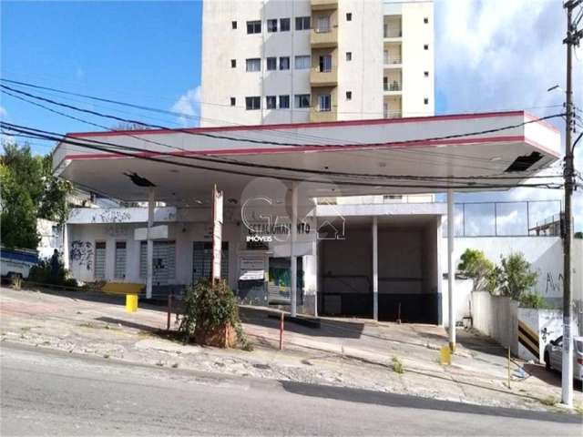 Barracão / Galpão / Depósito para alugar na Avenida Júlio Buono, 636, Vila Gustavo, São Paulo, 389 m2 por R$ 22.000