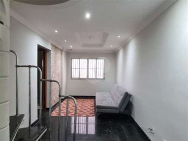 Apartamento com 3 quartos à venda na Rua Peixoto, 9, Vila Buenos Aires, São Paulo, 60 m2 por R$ 530.000