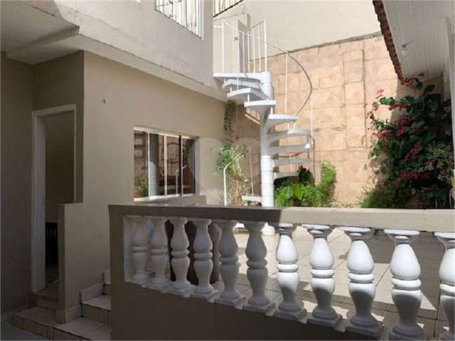 Casa com 3 quartos à venda na Rua Cláudio Rossi, 732, Jardim da Glória, São Paulo, 140 m2 por R$ 1.290.000