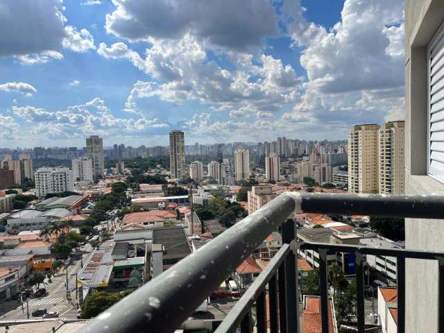 Apartamento com 2 quartos à venda na Rua Gastão da Cunha, 106, Vila Paulista, São Paulo, 61 m2 por R$ 585.000