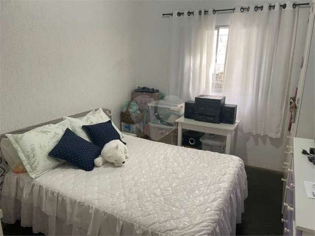 Casa com 3 quartos à venda na Rua Ramal dos Menezes, 603, Vila Romero, São Paulo, 90 m2 por R$ 700.000