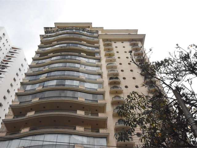 Apartamento com 4 quartos para alugar na Alameda Joaquim Eugênio de Lima, 1600, Jardim Paulista, São Paulo, 587 m2 por R$ 50.000