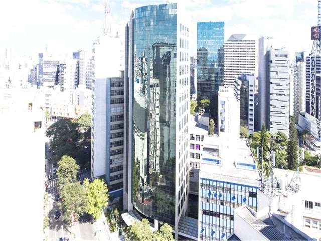 Sala comercial para alugar na Rua Cincinato Braga, 37, Bela Vista, São Paulo, 749 m2 por R$ 62.000