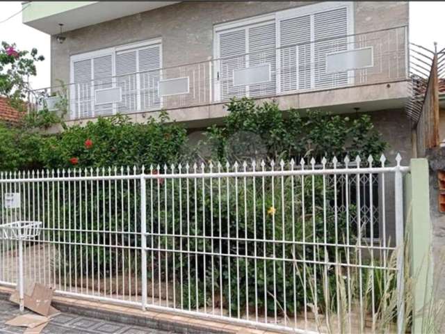 Casa com 3 quartos à venda na Rua Mariângela De Nadai Pereira, 144, Silveira, Santo André, 226 m2 por R$ 798.000