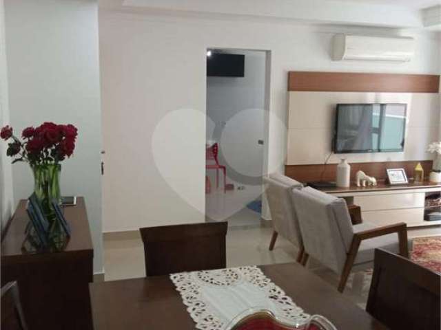 Apartamento com 2 quartos à venda na Rua Liberdade, 512, Embaré, Santos, 75 m2 por R$ 636.000