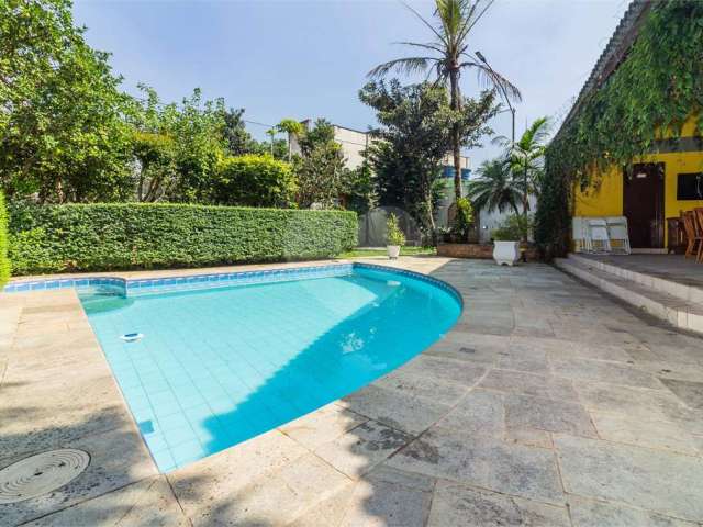 Casa com 3 quartos à venda na Rua da Verdade, 173, Vila Harmonia, Guarulhos, 449 m2 por R$ 2.700.000