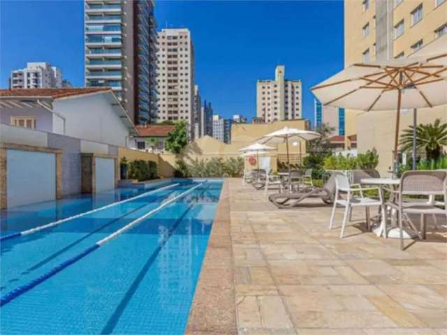 Loft com 1 quarto à venda na Rua Santa Justina, 210, Vila Olímpia, São Paulo, 32 m2 por R$ 530.000