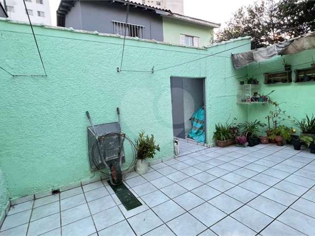 Casa com 3 quartos à venda na Rua José Benedito Salinas, 59, Jardim Itapeva, São Paulo, 155 m2 por R$ 670.000