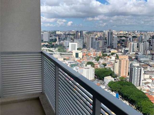 Apartamento com 1 quarto à venda na Avenida Domingos Odália Filho, 301, Centro, Osasco, 46 m2 por R$ 475.000