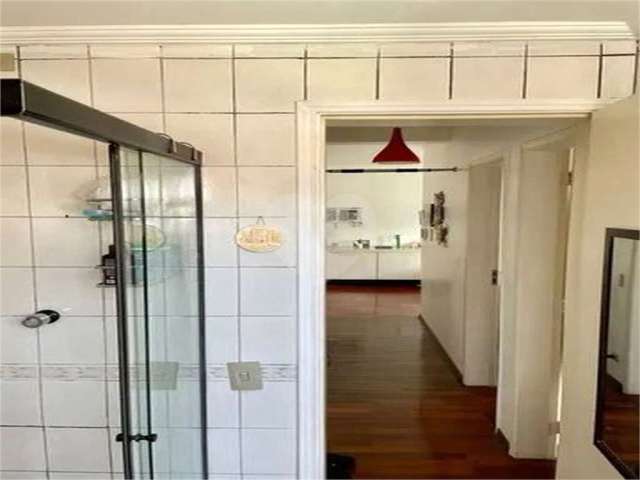 Apartamento com 2 quartos à venda na Rua dos Caciques, 71, Vila da Saúde, São Paulo, 61 m2 por R$ 510.000