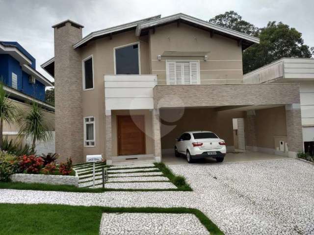 Casa em condomínio fechado com 4 quartos à venda na Rua Doutor Eraldo Aurélio Franzese, 389, Jardim Paiquerê, Valinhos, 505 m2 por R$ 1.750.000