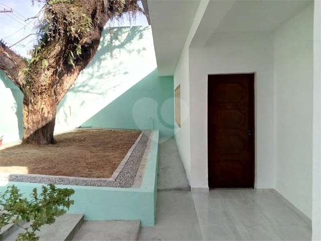 Casa com 2 quartos à venda na Rua Susana, 315, Jardim Independência, São Paulo, 110 m2 por R$ 650.000