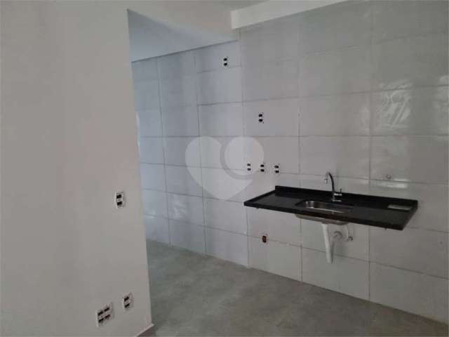 Apartamento com 1 quarto à venda na Rua Doutor Natalino Righeto, 702, Tucuruvi, São Paulo, 27 m2 por R$ 191.000