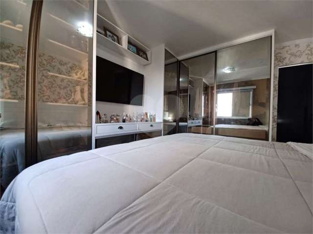 Apartamento com 3 quartos para alugar na Rua Bento Araújo, 149, Barro Branco (Zona Norte), São Paulo, 90 m2 por R$ 3.200