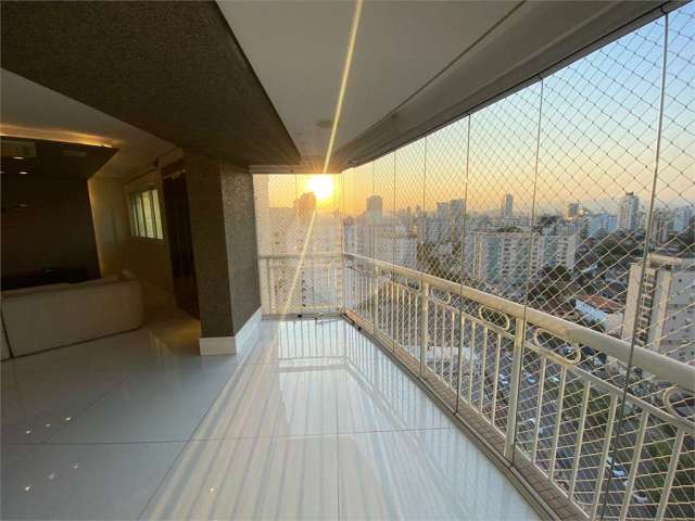 Apartamento com 2 quartos para alugar na Avenida Rei Alberto I, 266, Ponta da Praia, Santos, 199 m2 por R$ 12.000