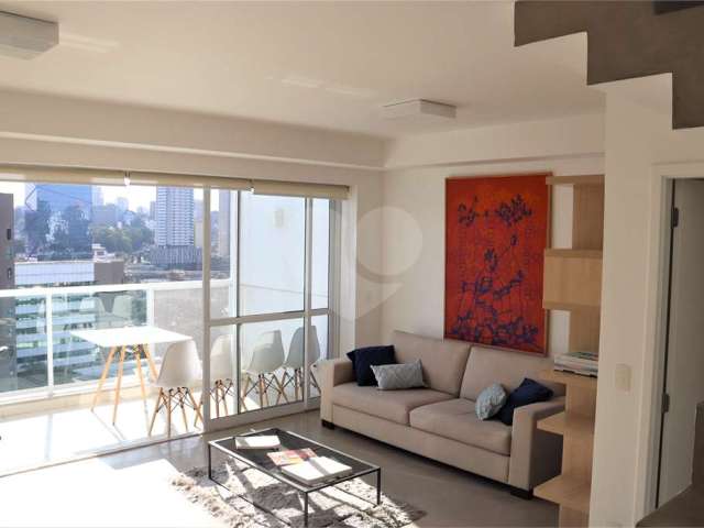 Apartamento com 1 quarto à venda na Rua Professor José Leite e Oiticica, 434, Vila Gertrudes, São Paulo, 85 m2 por R$ 1.350.000
