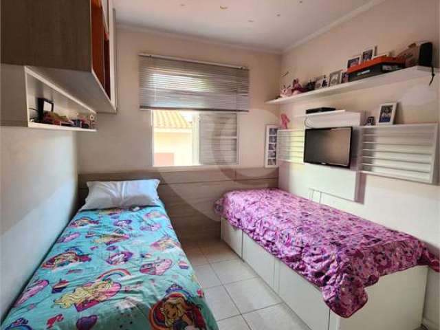Casa em condomínio fechado com 2 quartos à venda na Rua Ibatiba, 124, Vila Metalúrgica, Santo André, 110 m2 por R$ 550.000