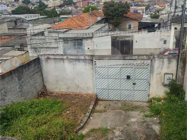 Terreno à venda na Rua das Jóias, 400, Vila do Encontro, São Paulo, 400 m2 por R$ 882.000