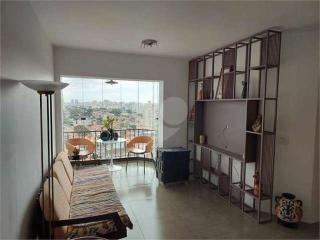 Apartamento com 2 quartos à venda na Rua Tenente-Coronel Antônio Braga, 71, Vila Santa Catarina, São Paulo, 144 m2 por R$ 900.000