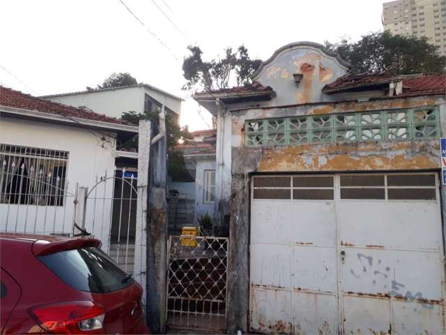 Casa com 4 quartos à venda na Rua Coronel Carvalho Sobrinho, 15, Santana, São Paulo, 150 m2 por R$ 800.000