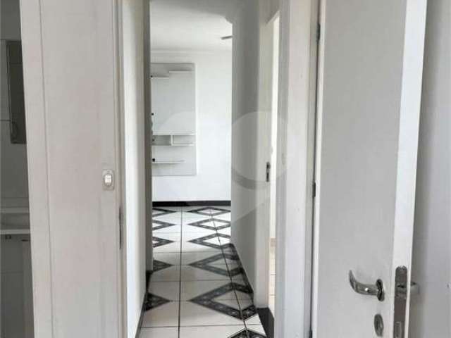 Apartamento com 3 quartos à venda na Rua Ferreira de Oliveira, 74, Alto do Pari, São Paulo, 62 m2 por R$ 469.000