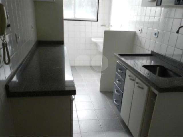 Apartamento com 2 quartos à venda na Rua Donato Vessechi, 388, Vila Curuçá, São Paulo, 60 m2 por R$ 290.000