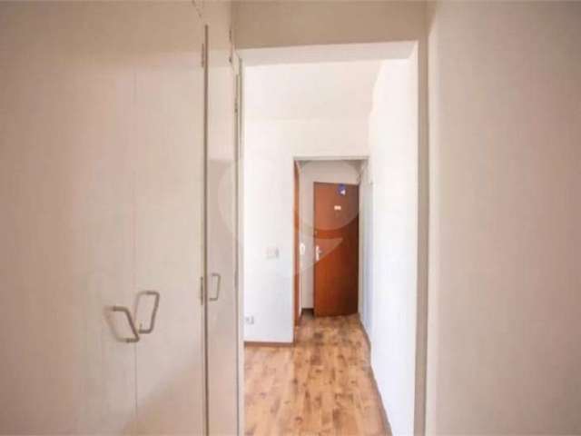 Apartamento com 2 quartos à venda na Rua Salvador Iacona, 243, Vila Santa Catarina, São Paulo, 59 m2 por R$ 360.000