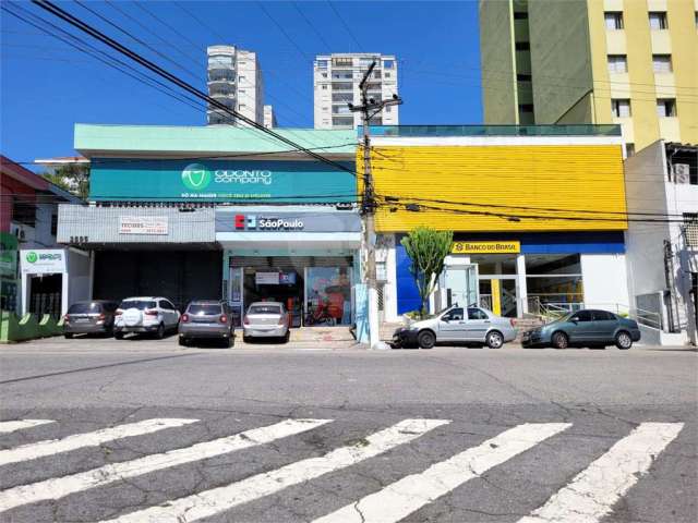 Terreno à venda na Rua Tenente Sílvio Fleming, 1, Vila Bonilha, São Paulo, 140 m2 por R$ 600.000