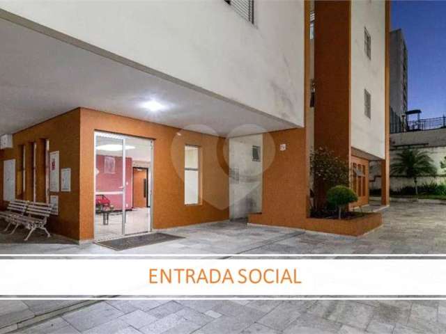 Apartamento com 3 quartos à venda na Rua Anastácio de Souza Pinto, 297, Nossa Senhora do Ó, São Paulo, 75 m2 por R$ 405.000