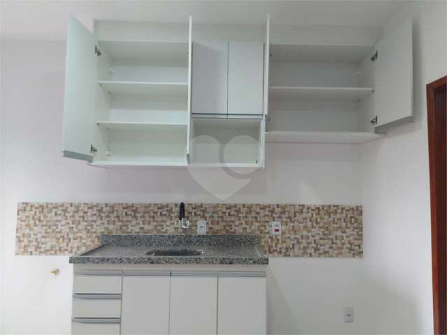 Apartamento com 1 quarto à venda na Avenida Sapopemba, 17, Sapopemba, São Paulo, 45 m2 por R$ 197.000