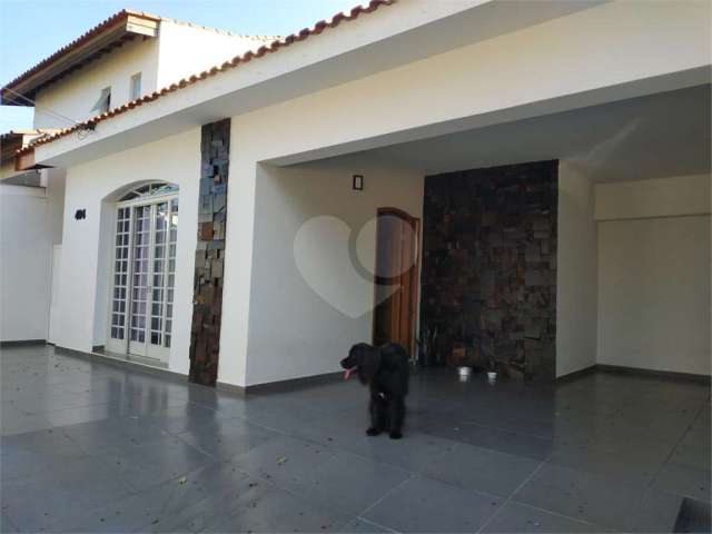 Casa com 3 quartos à venda na Alameda Dona Assunta Barisani Tienghi, 404, Jardim América, Sorocaba, 178 m2 por R$ 790.000
