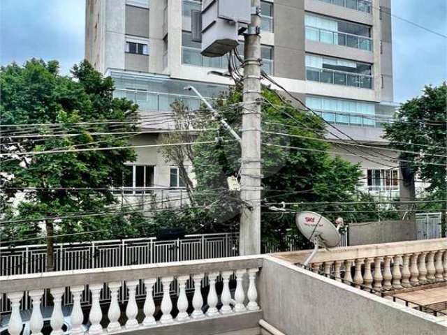 Casa com 2 quartos à venda na Rua Fúlvio Morganti, 464, Jardim Paraíso, São Paulo, 109 m2 por R$ 710.000