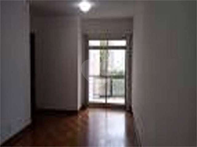 Apartamento com 2 quartos à venda na Rua Piauí, 163, Higienópolis, São Paulo, 100 m2 por R$ 950.000