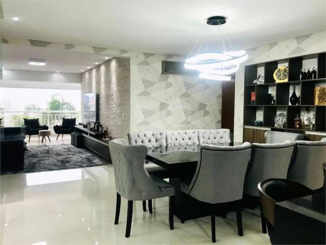 Apartamento com 2 quartos à venda na Rua João Gross, 201, Vila Gonçalves, São Bernardo do Campo, 158 m2 por R$ 1.465.000